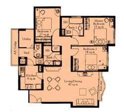 Guilin View (D23), Condominium #572077471